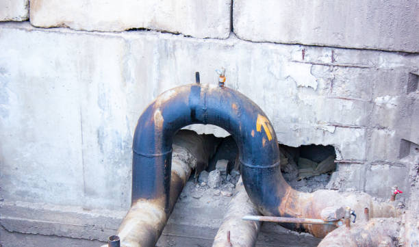Best Sewage cleanup and water damage restoration  in Princeton, WI